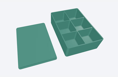 Organizer Box