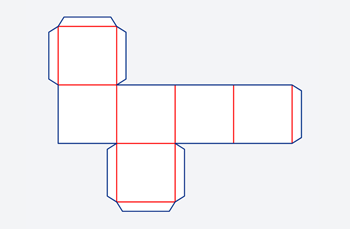 Cube Box