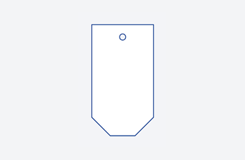 Hangtags Dieline A202