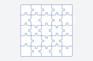 Jigsaw Puzzle S1