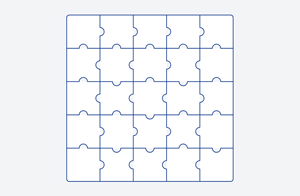 Jigsaw Puzzle S2