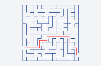 Maze Puzzle