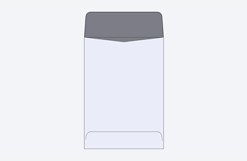 Open End Envelope