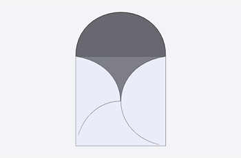Petal Envelope
