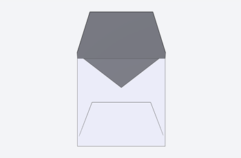 Square Envelope